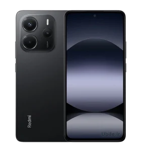 گوشی شیائومی Redmi Note 14 حافظه 256 گیگابایت و رم 8 گیگابایت 4G