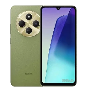 گوشی شیائومی Redmi 14C حافظه 128 گیگابایت و رم 6 گیگابایت 4G