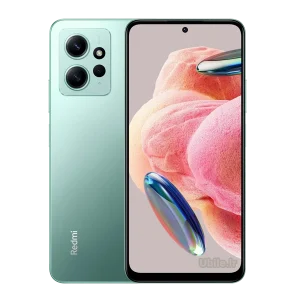 گوشی شیائومی Redmi Note 12 حافظه 256 گیگابایت و رم 8 گیگابایت 4G