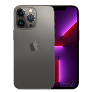 گوشی موبایل اپل iPhone 13 Pro 512GB ZA/A NOT ACTIVE