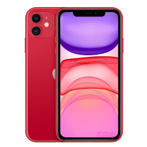 گوشی موبایل اپل iPhone 11 128GB CH NOT ACTIVE - تصویر 3