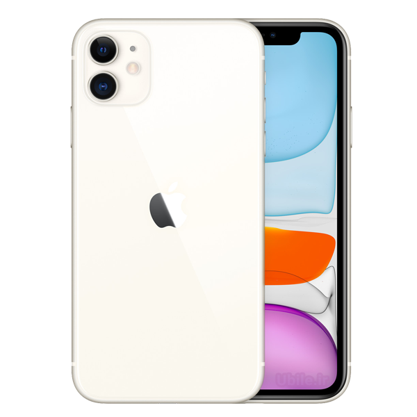 گوشی موبایل اپل iPhone 11 128GB CH NOT ACTIVE - تصویر 6