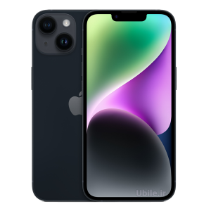گوشی موبایل اپل iPhone 14 128GB ZA/A NOT ACTIVE