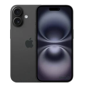 گوشی موبایل اپل iPhone 16 128GB CH NOT ACTIVE