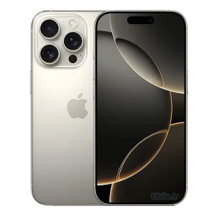 گوشی موبایل اپل iPhone 16 Pro Max 256GB ZA/A NOT ACTIVE